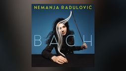 J.S. Bach - Concerto pour deux violons en ré mineur