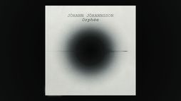 Jóhann Jóhannsson - Orphée