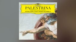Palestrina - Benedixisti, Domine