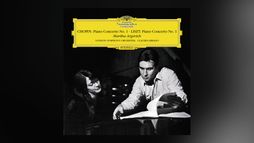 Chopin - Concerto pour piano n° 1 en mi mineur