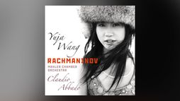 Rachmaninov - Rhapsodie sur un thème de Paganini
