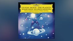 Holst - Les Planètes