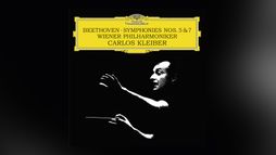 Beethoven - Symphonie n° 7 en la majeur