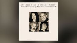 Schumann - Fantaisies op. 88
