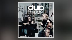 Schumann - Fantaisies op. 73