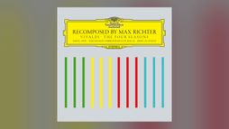 Max Richter - Summer - « Les Quatre Saisons » de Vivaldi recomposées