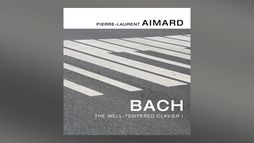 Bach - Le Clavier bien tempéré - 1er Livre