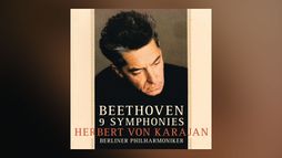 Beethoven - Symphonie n° 7 en la majeur