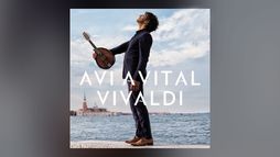 Avi Avital - Vivaldi
