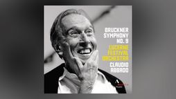 Bruckner - Symphonie n° 9 en ré mineur