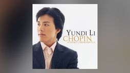 Yundi Li - Chopin: Scherzi, Impromptus