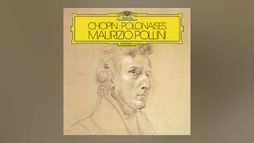Maurizio Pollini - Chopin: Polonaises