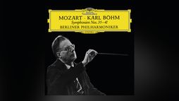 W.A. Mozart - Symphonie n° 35 en ré majeur – « Haffner »