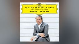 J.S. Bach - Suite française n° 3 en si mineur