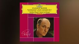 Rachmaninov - Concerto pour piano n° 2 en ut mineur