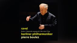 Ravel - Ma mère l’Oye