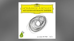 Boulez - Le Marteau sans maître