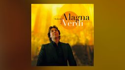 Roberto Alagna - Verdi
