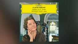 Debussy - Préludes. Deuxième Livre