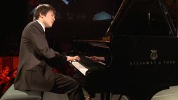 Chopin - Ballade n° 1 en sol mineur
