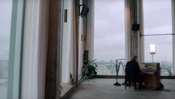Joep Beving - Hanging D