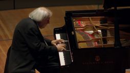 Schubert - 4 Impromptus, op. 90, n° 2