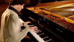 Debussy - 2. Sarabande (Pour le Piano)
