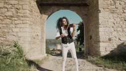 J.S. Bach - Air sur la corde de sol