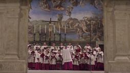 Palestrina - Missa Papae Marcelli, Kyrie