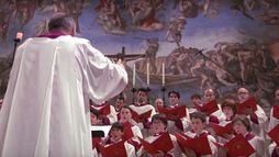 Palestrina - Sicut cervus