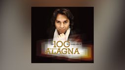 Les 100 plus beaux airs de Roberto Alagna - CD4