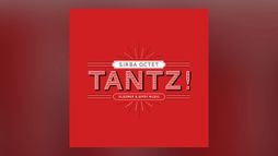 Sirba Octet - Tantz! Klezmer & Gipsy Music