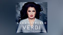 Anna Netrebko - Verdi