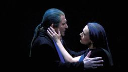 Wagner - Tristan et Iseult - Daniel Barenboim