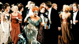 Strauss - La Chauve-Souris - Carlos Kleiber