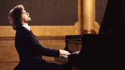 Krystian Zimerman - Chopin · Schubert