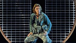 Wagner - Parsifal - Hartmut Haenchen