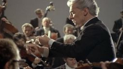 Beethoven - Symphonie n° 2 en ré majeur - Karajan