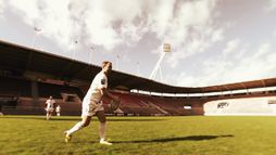 Intérieur sport