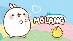 Molang - Saison 3