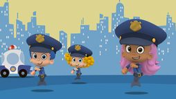 Bubulle Guppies - Saison 3
