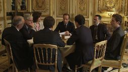 Le pouvoir
