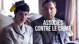 Associés contre le crime