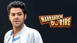 Jamel et ses amis au Marrakech du rire 2018