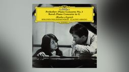 Prokofiev - Concerto pour piano n° 3 en ut majeur