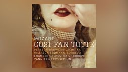 Mozart - Così fan tutte - Acte II