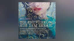 Mozart - L'Enlèvement au sérail - Acte I