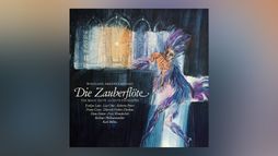 Mozart - La Flûte enchantée - Acte II