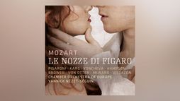 Mozart - Les Noces de Figaro - Acte II