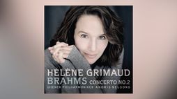 Brahms - Valse op. 39 n° 15 en la bémol majeur